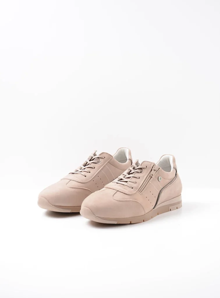 Wolky Sneakers 02526 Yell XW 11125 safari nubuck