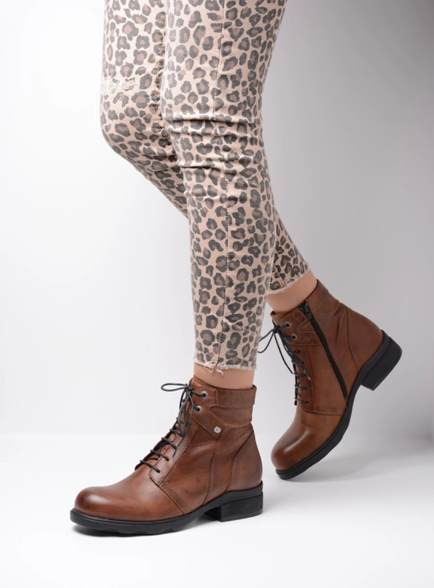 Warme schoenen dames Shop extra warme schoenen van Wolky