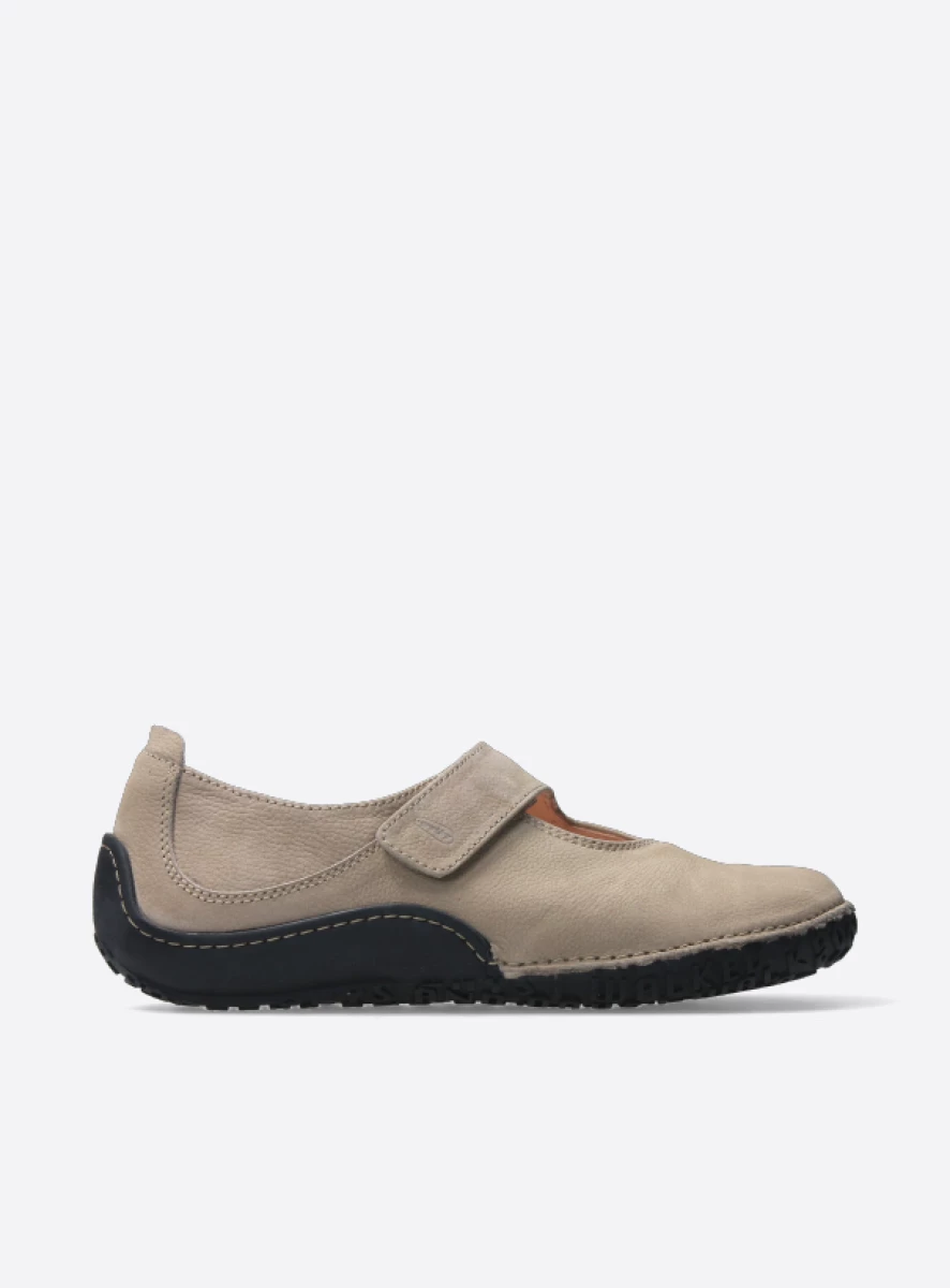 Wolky Bandschoenen 08315 Fresh 11125 safari nubuck